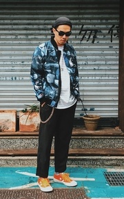 12月初還熱