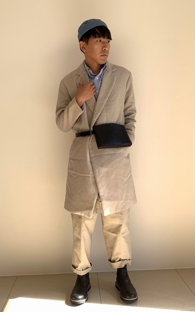 Polite Outfit