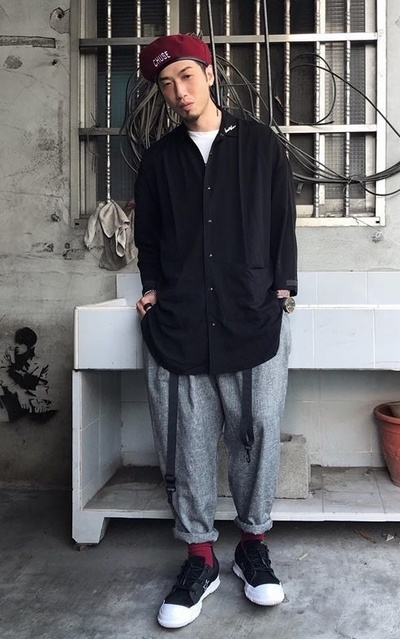 打仗 !