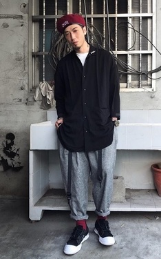 打仗 !