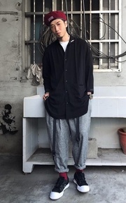打仗 !
