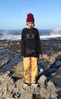star/自由穿搭