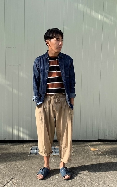 Polite Outfit