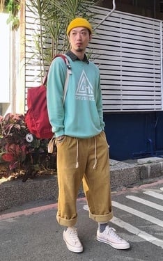 今天很亮