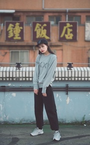 週末衣著