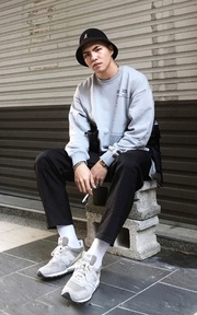 NB搭