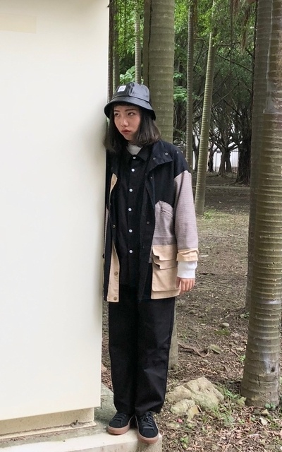 漁夫帽