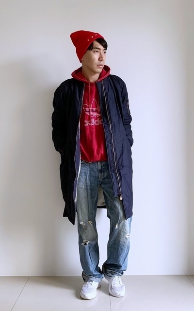 Polite Outfit