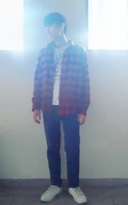 外搭襯衫