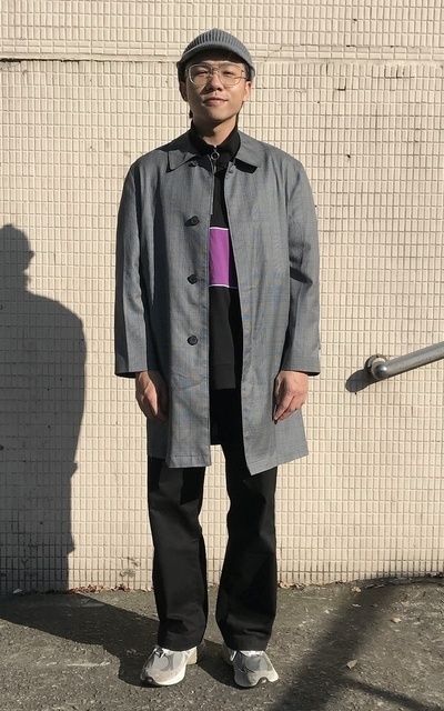 冬天惹 ～～～