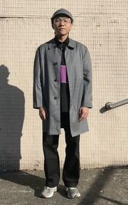冬天惹 ～～～