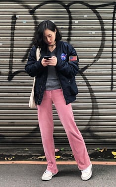 pajama ?