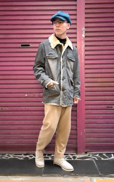 美國男子