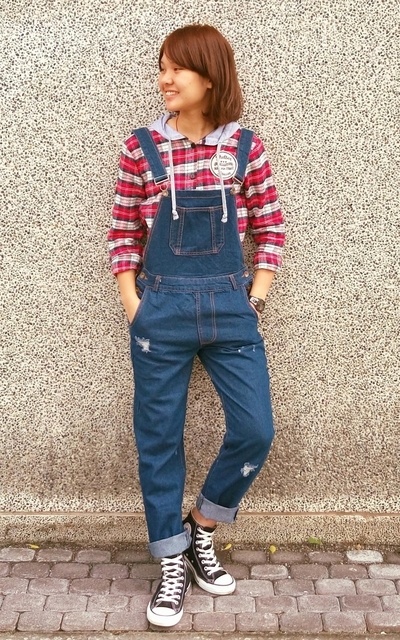小男孩