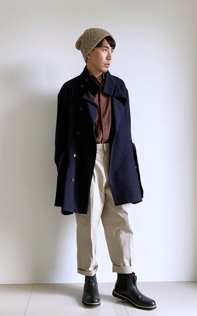 Polite Outfit