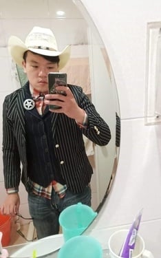 警長