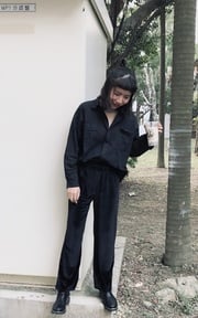 黑糖珍珠奶茶