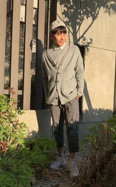 Polite Outfit