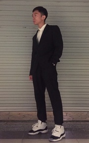 11代要吧 By Louis @huangshing