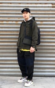 OOTD