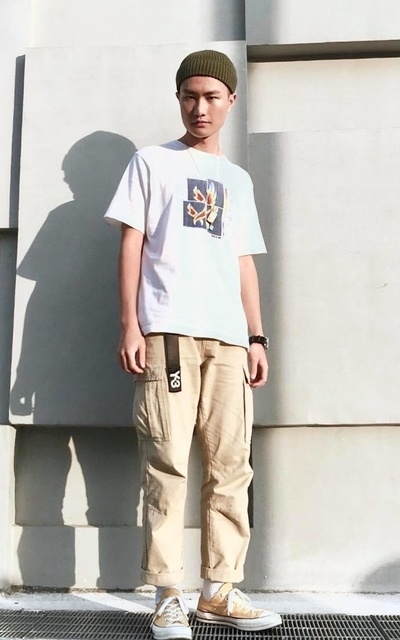 癌症末期