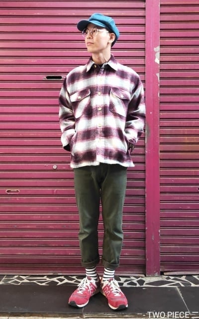 讓我們 #一起TWOPIECE聖誕趣吧 