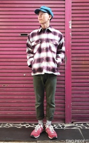 讓我們 #一起TWOPIECE聖誕趣吧 