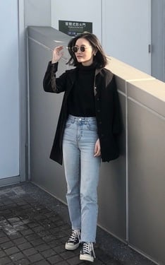 暖冬