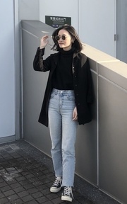 暖冬