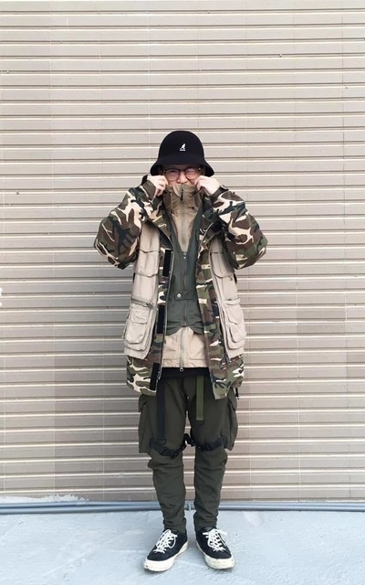 Cyberpunk