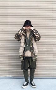 Cyberpunk