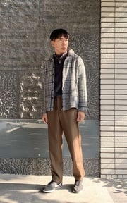 Polite Outfit