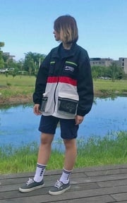 諸事大吉