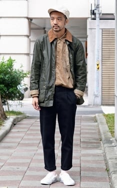 OOTD
