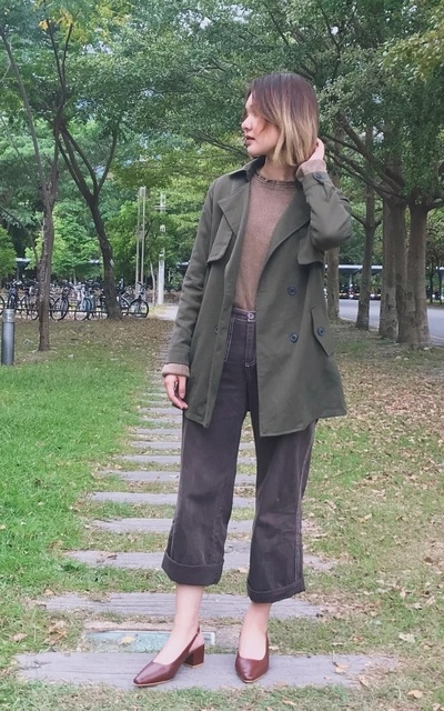 一棵樹