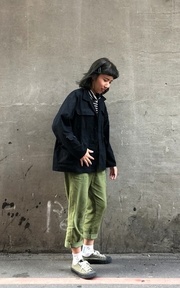 紅線禁止臨停