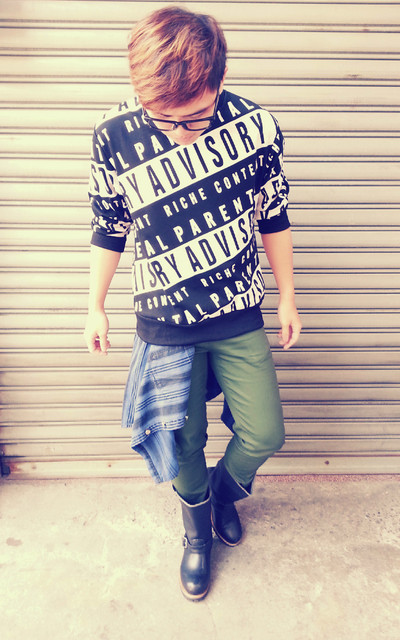Dazzle/2