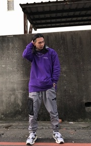 不管什麼主題了