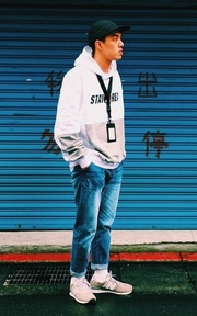 2018最後一拍