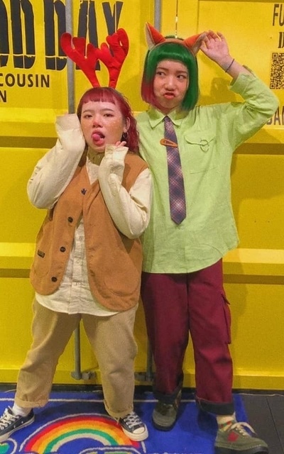魯道夫&尼克