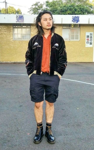 暖冬
