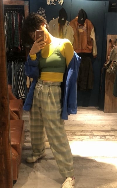 古著FUNKY LOOK  