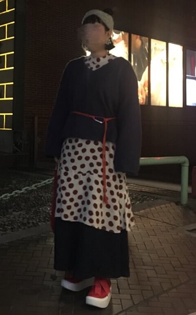 今年毛衣出場機會好小要把握
