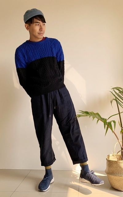 Polite Outfit