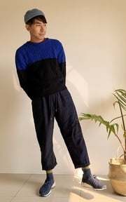 Polite Outfit