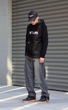 穿脫好方便