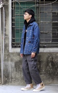 老司機帶帶我..?