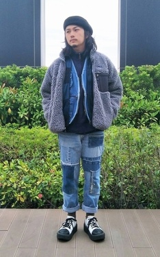結束的開始
