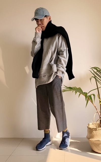 Polite Outfit