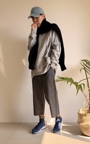 Polite Outfit